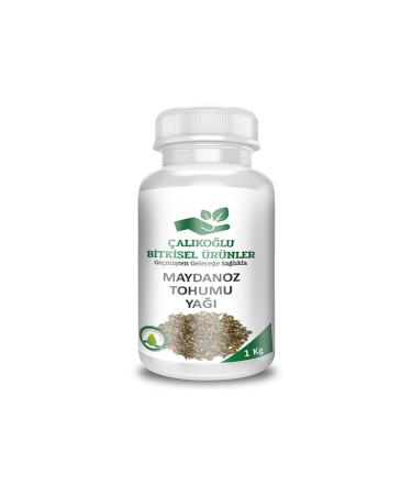 al ko lu Herbal Products Parsley Seed Oil 1 Kg Pure Raw Material