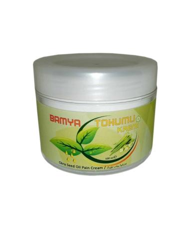 Natural Boost Hintohu Okra Seed Miracle Effective for Body Aches and Pains Disorders 100 ML