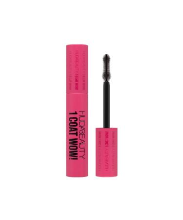 Huda Beauty 1 Coat Wow! Mascara Very Vanta 10ml - Buy Online on GoSupps.com