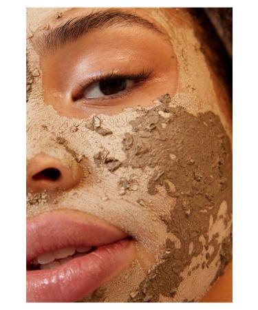 THE BODY SHOP Himalayan Charcoal Detoxifying Glowing Mask 15 ml - Buy Online on GoSupps.com