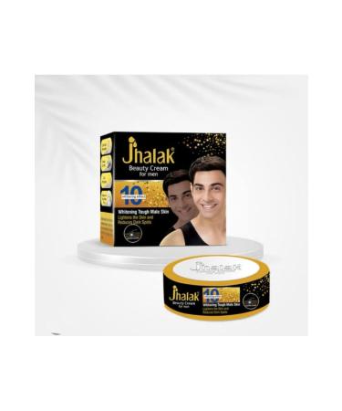 JHALAAK JHALAK BEAUTY CREAM / MEN'S CARE CREAM - Buy Online on GoSupps.com