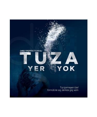 dp Daily Perfection Bio Barrier Shampoo Color Protector 400 ml - Buy Online on GoSupps.com