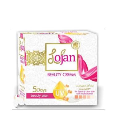 LOJASENSITIVE LOJAN BEAUTY CREAM