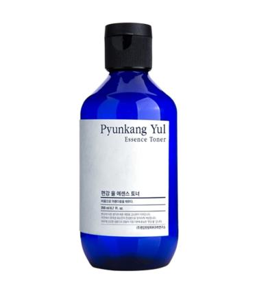 Pyunkang Yul Essence Toner 200ml - Moisturizing Essence for Sensitive Skin 200 ml 8809486680056