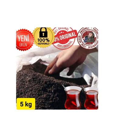 Ceylon Tea IMPORTED BLACK BULK TEA CEYLON (500 GR) - Buy Online on GoSupps.com