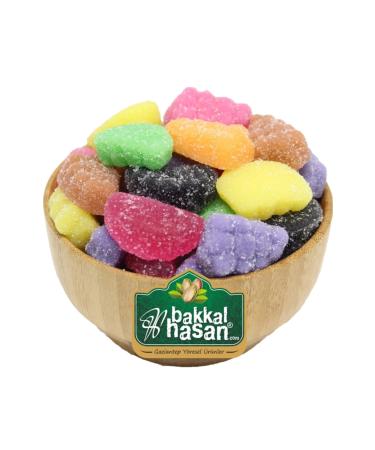 grocer Hasan Jelly Mixed - 3 kg Grocer Hasan