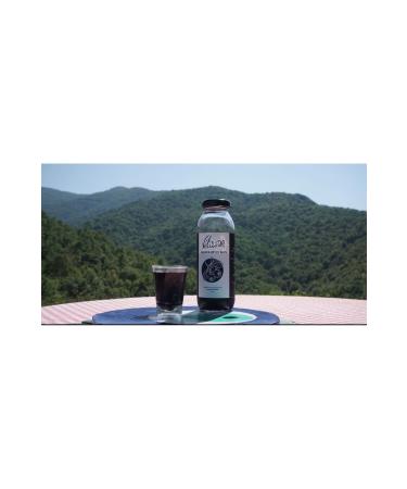 Vitaron 100% Yalova Aronia Fruit Juice - Buy Online on GoSupps.com