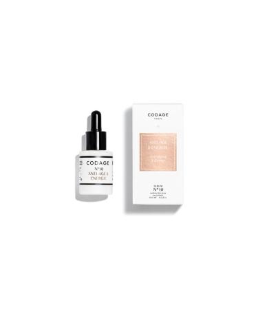 Codage Anti-Age & Energy Eye Serum N 10 - 15 ml