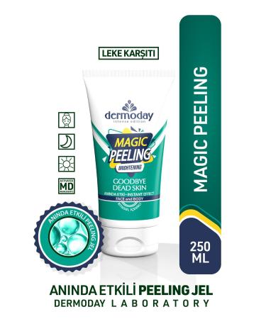 Dermoday Magic Peeling