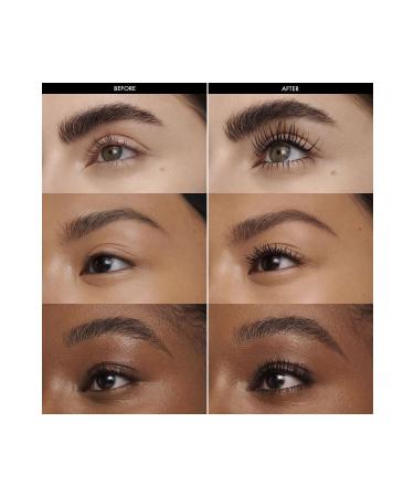 Sephora LOVE THE LIFT WATERPROOF - Instant curl and lift volume mascara - Buy Online on GoSupps.com