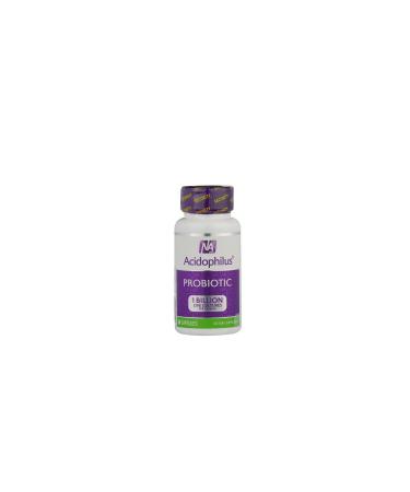 Natrol Acidophilus Probiotic 50 Capsules