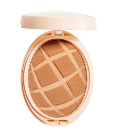 Physians Formula Murumuru Butter Bronzer Moisturizing Silky Glow Vegan Bread & Butter*bronzer Baked-toasty - Buy Online on GoSupps.com