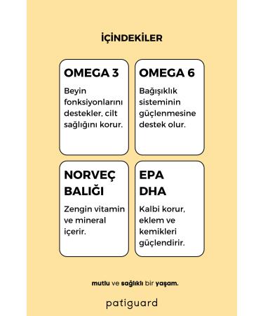 Patiguard Fish Oil 200 ml Cat and Dog Fish Oil Pet Omega 3 and 6 Norwegian Salmon Immunity - Buy Online on GoSupps.com