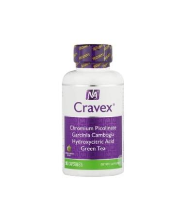 Natrol Cravex 90 Tablet