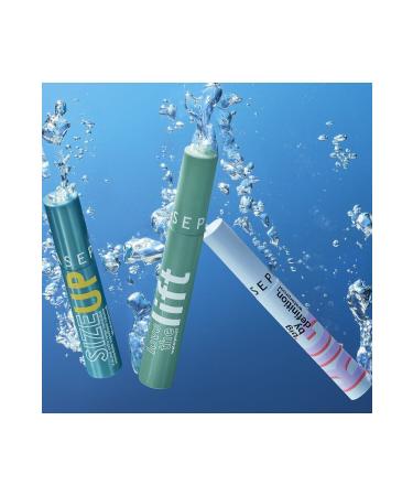 Sephora LOVE THE LIFT WATERPROOF - Instant curl and lift volume mascara - Buy Online on GoSupps.com