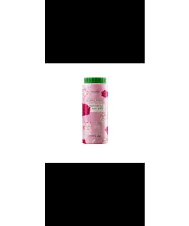 Oriflame body powder bloosom