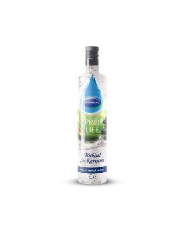 Mecit Efendi Pro Life Water 750 Ml