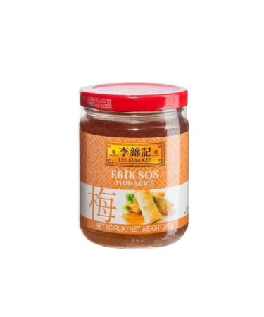 Lee Kum Kee Plum Sauce 240g