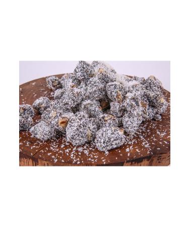 Hurmatat Turkish Delight with Date Paste 1 Kg