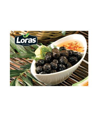 loras olive LORAS GEML K BLACK OLIVE PET HYPER 2.000 Gr (231 - 260) - Buy Online on GoSupps.com