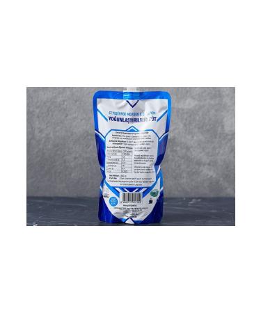 green way Condensed Milk(Milk Jam)(350gr) - Buy Online on GoSupps.com