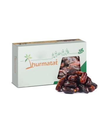 Hurmatat Algerian Dates 4Kg
