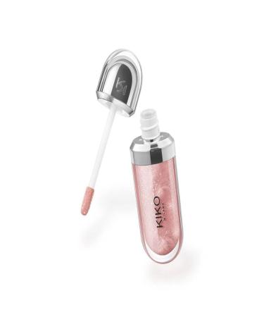 KIKO Lip Gloss - 3D HYDRA LIPGLOSS 31 Pearly Shell