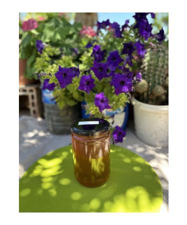 Aydin Artichoke Village Products 850 gr Citrus Honey