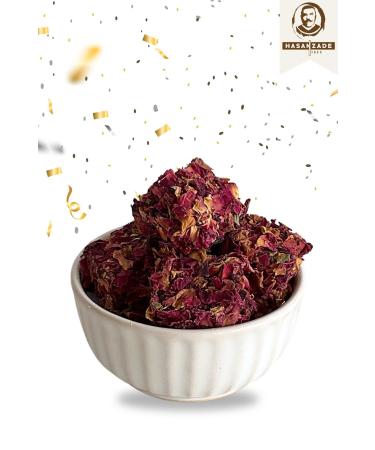 Hasanzade Rose Petals Rose Delight 1 KG