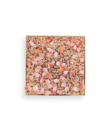 Revolution Pro Eyeshadow Palette - Quartz Crush - Buy Online on GoSupps.com