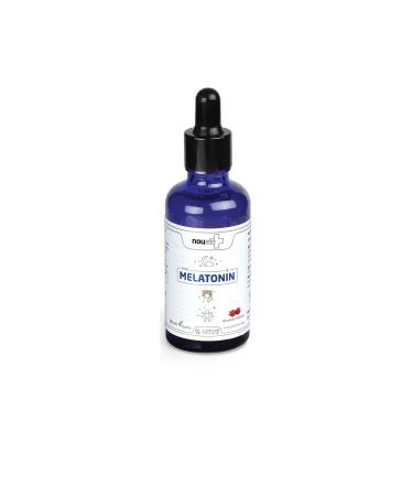 Nouplus Melatonin Drops 50 ml