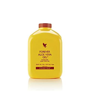 Forever Living Products Aloe Vera Gel Drink