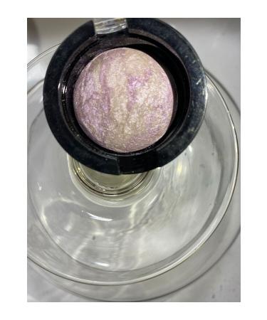 QF Single Glitter Eyeshadow Terracotta - Buy Online on GoSupps.com