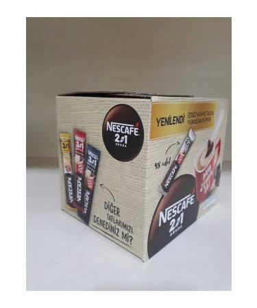 Nescafe sugar-free milky COFFEE - Buy Online on GoSupps.com