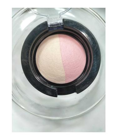 QF Single Glitter Eyeshadow