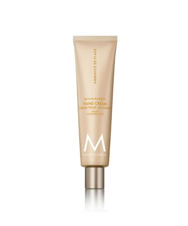 Moroccanoil Hand Cream Ambiance De Plage 100 ML