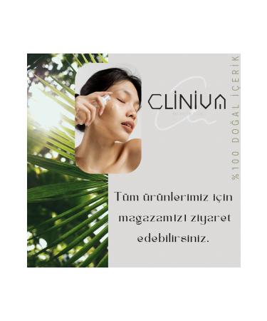 cliniva Sesame Oil 50ml - Buy Online on GoSupps.com