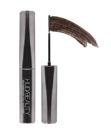 Huda Beauty BombBrows Full 'n Fluffy Volumizing Fiber Gel