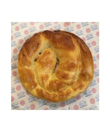 Erzincan Tandoori Tandoori Ketesi Cimin Ketesi Famous Buttered Organic Cimin Ketesi Filling 5 Pieces