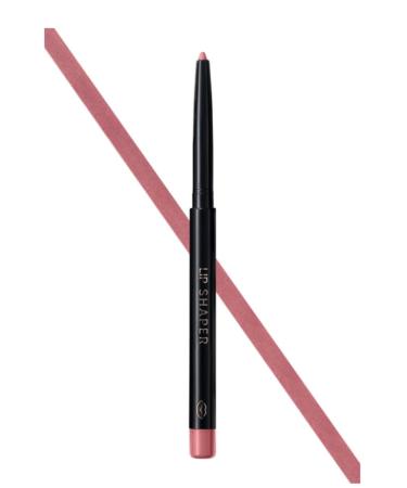 Faberlic Lip Shaper Automatic Lip Pencil Shade "Powder Pink" -