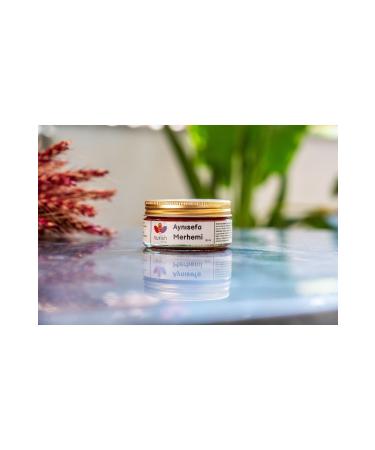 nurishatolye NATURAL CALENDULA OINTIME - FOR FUNGUS TREATMENT - Buy Online on GoSupps.com