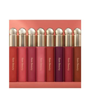 Rare Beauty Soft Pinch Tinted Lip Oil - Tinted Lip Oil 3 ml - Buy Online on GoSupps.com