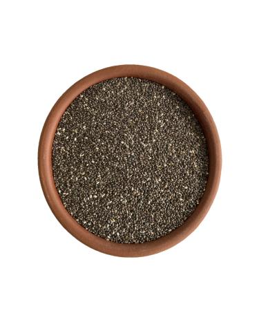 SELKUR Chia Seeds Gluten Free & Organic Chia Seeds 1 Kg - Buy Online on GoSupps.com