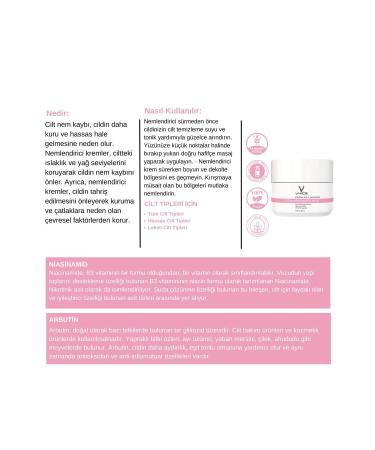 Vance Skin Tone Equalizer Brightening Moisturizer Cream and Skin Serum for Blemished Skin (ARBUTIN) - Buy Online on GoSupps.com
