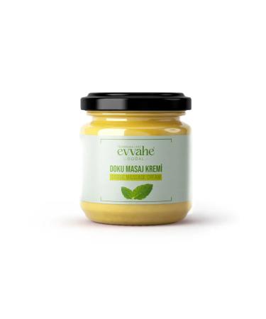 EVVAHE NATURAL Tissue (HERBAL) Massage Cream (40ML)