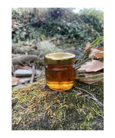 Nihi Farm Marmaris Handmade Sweetgum Oil 40gr (Real and Drained) - Buy Online on GoSupps.com