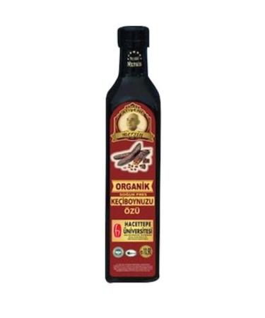 At eri Dr.carob Coldpress Carob Infusion 700 gr Organic