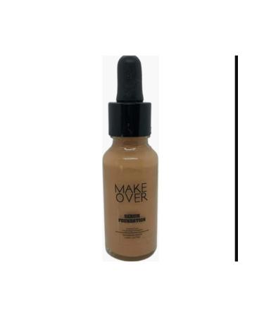 Makeover Serum Foundation