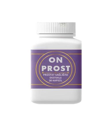ON Prostoncapsule30