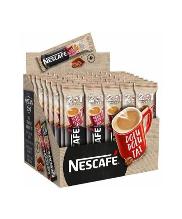 Nescafe 2 in 1 Coffee 10gr 56 Pack